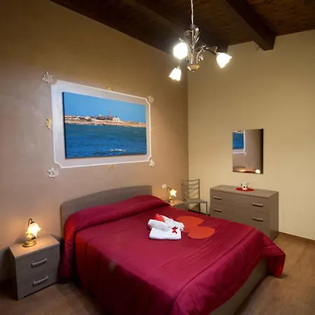 Holiday home Casa Aruci Sweet *