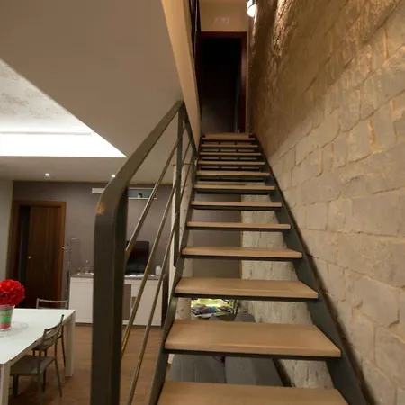 Holiday home Casa Aruci Sweet Scicli