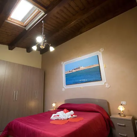 Casa Aruci Sweet