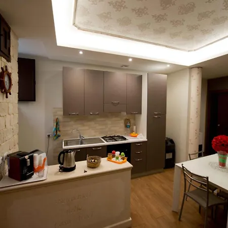 Casa Aruci Sweet Scicli