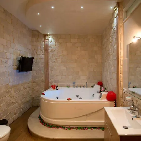 Holiday home Casa Aruci Sweet