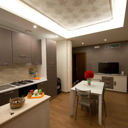 Holiday home Casa Aruci Sweet Scicli