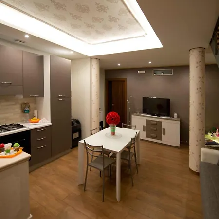Casa Aruci Sweet Scicli