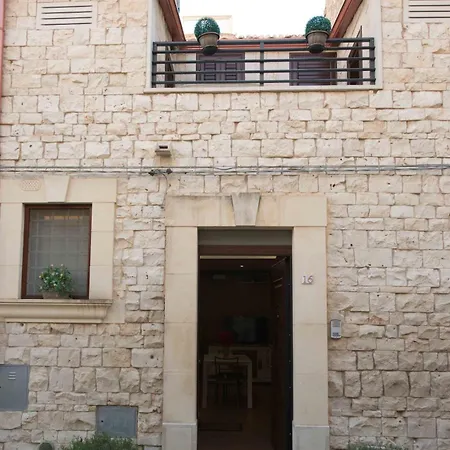 Casa Aruci Sweet