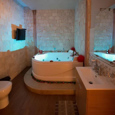 Holiday home Casa Aruci Sweet *