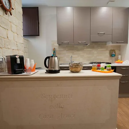 Holiday home Casa Aruci Sweet Scicli