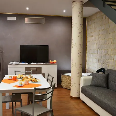 Casa Aruci Sweet * Scicli