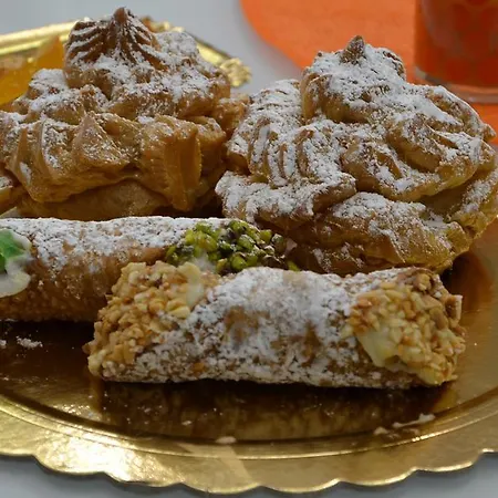 Casa Aruci Sweet