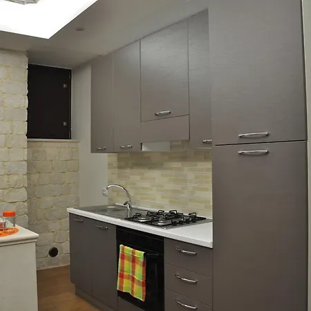 Holiday home Casa Aruci Sweet *