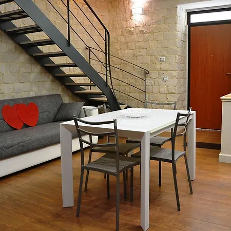Casa Aruci Sweet Scicli
