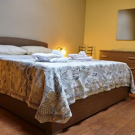 Casa Aruci Sweet Holiday home