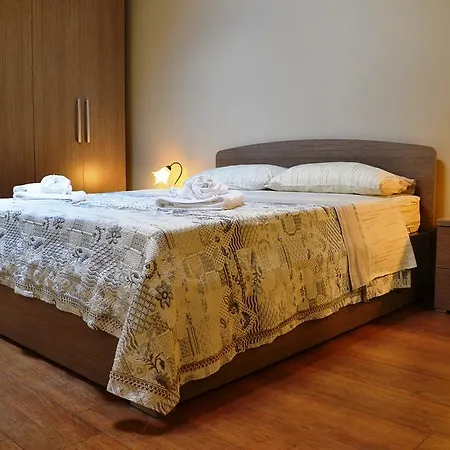 Holiday home Casa Aruci Sweet *