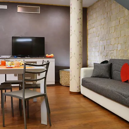 Casa Aruci Sweet Holiday home Scicli