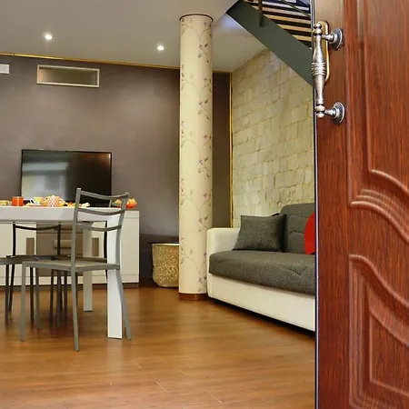 Holiday home Casa Aruci Sweet Scicli