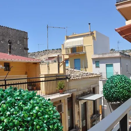 Casa Aruci Sweet Scicli