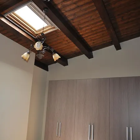 Casa Aruci Sweet