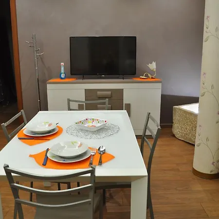 Casa Aruci Sweet * Scicli