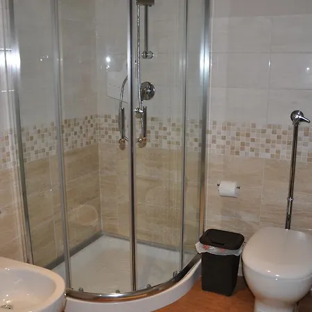 Holiday home Casa Aruci Sweet
