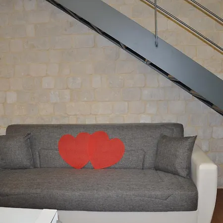 Casa Aruci Sweet *