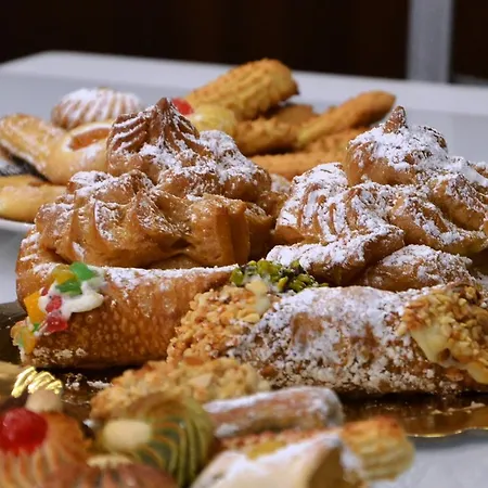 Casa Aruci Sweet Scicli