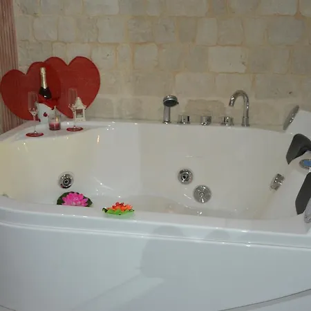 Casa Aruci Sweet Holiday home