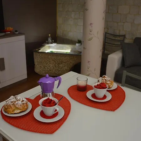 Casa Aruci Sweet