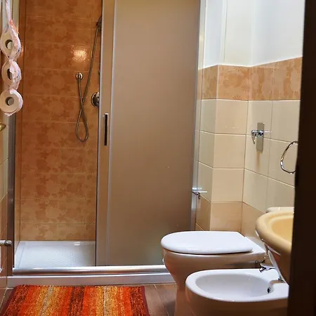 Casa Aruci Sweet Holiday home