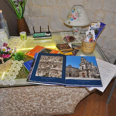 Casa Aruci Sweet Holiday home