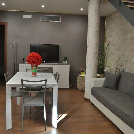 Holiday home Casa Aruci Sweet *